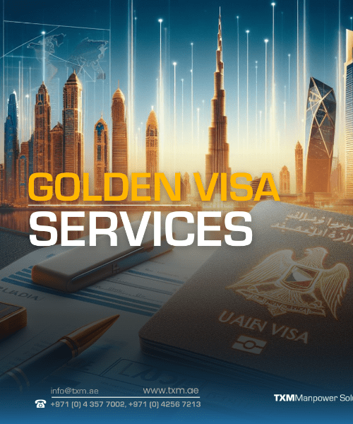 Dubai Golden Visa 