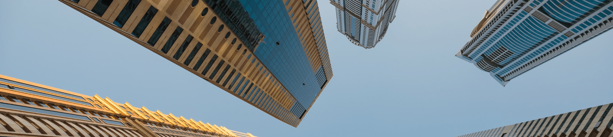 TXM Manpower Solutions | Dubai Skyline 
