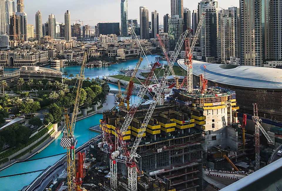 Construction